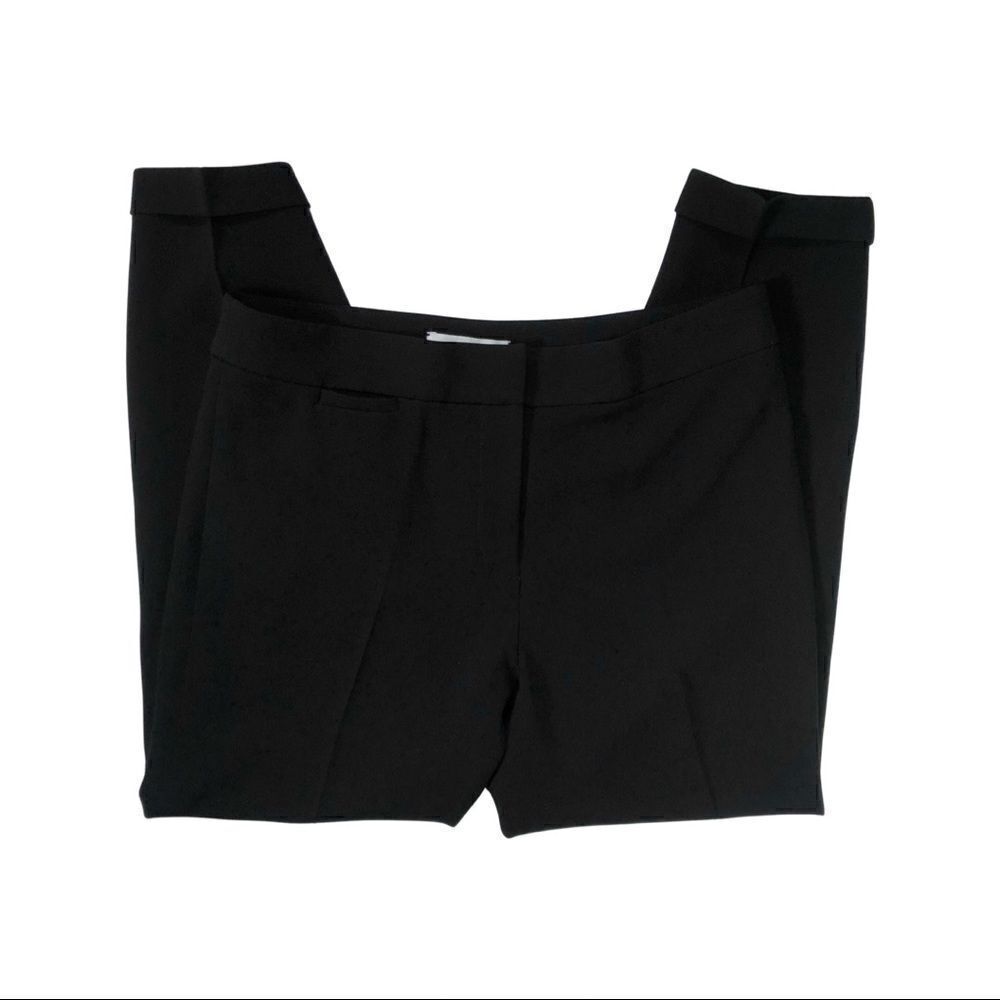 KNOTT (Tomorrowland) Japanese Brand Cropped Trouser Pants 1